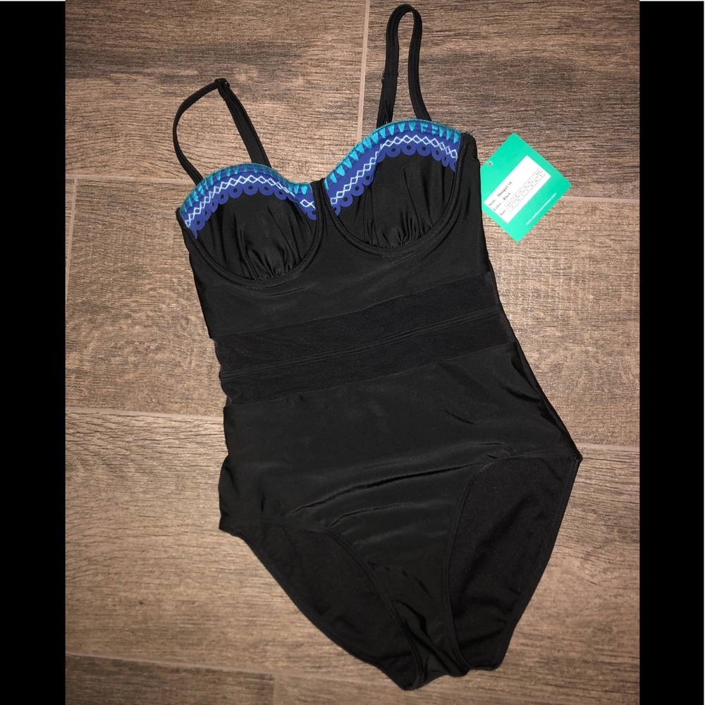 Seekers Australia swimsuit